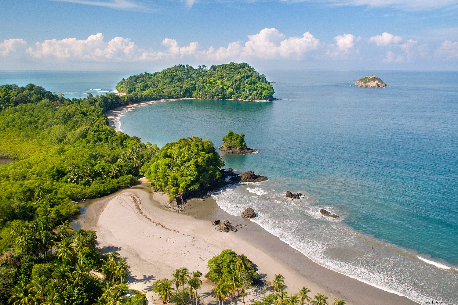 10 Cara untuk Menemukan Kembali Apa yang Penting di Kosta Rika 